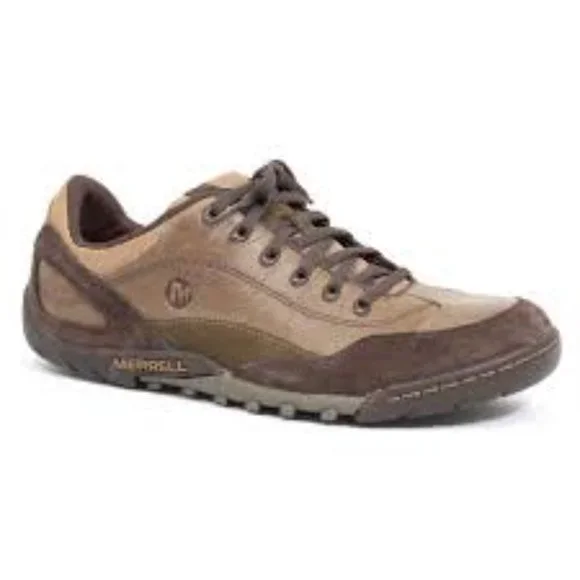 Merrell Men's Sector Pike Espresso, Size 10 - Picture 2 of 11